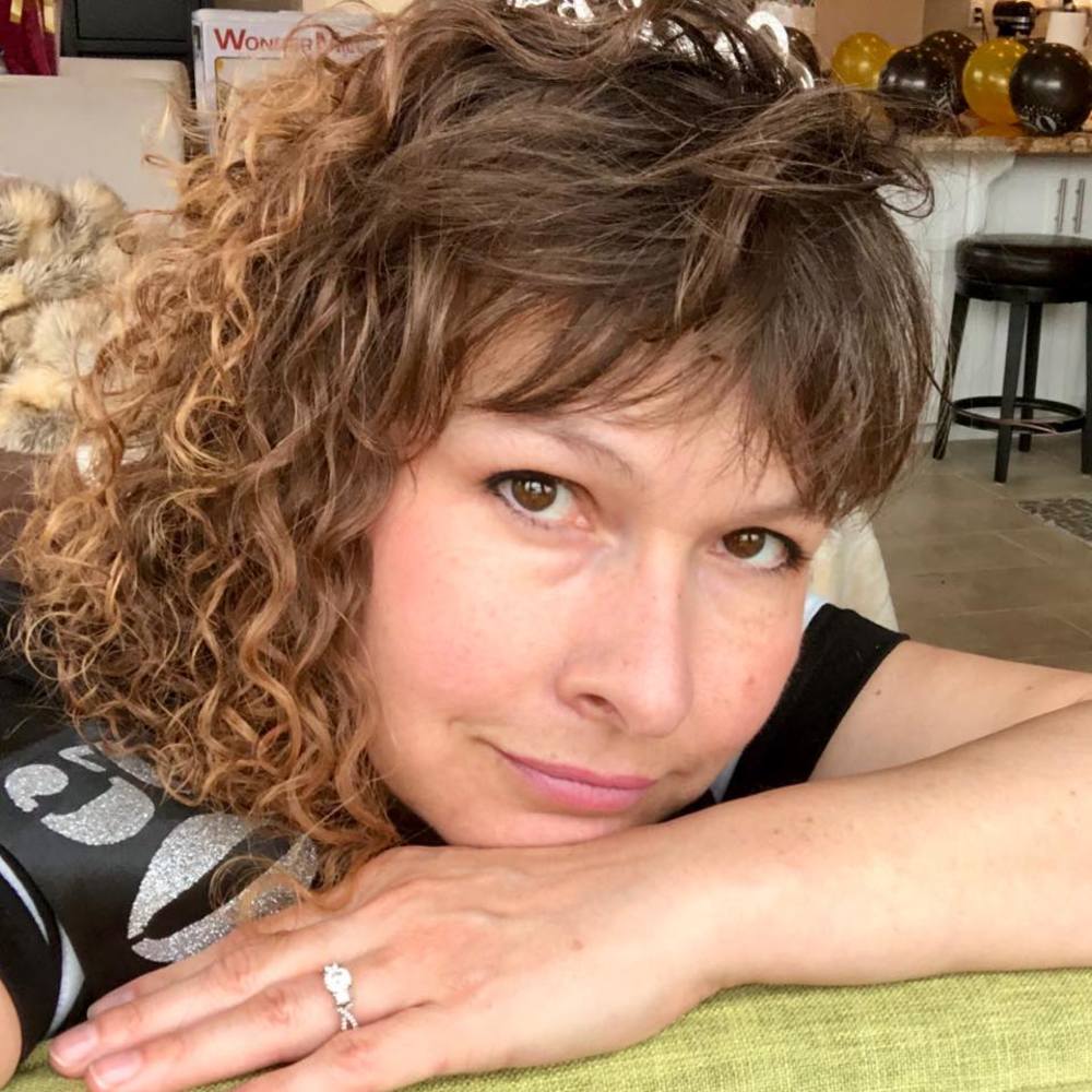 Meet your Posher, Tamara